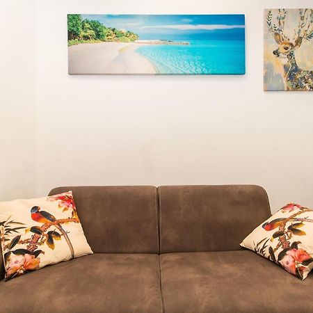 Piazza Bengasi Cozy Apartment Turín Exteriér fotografie