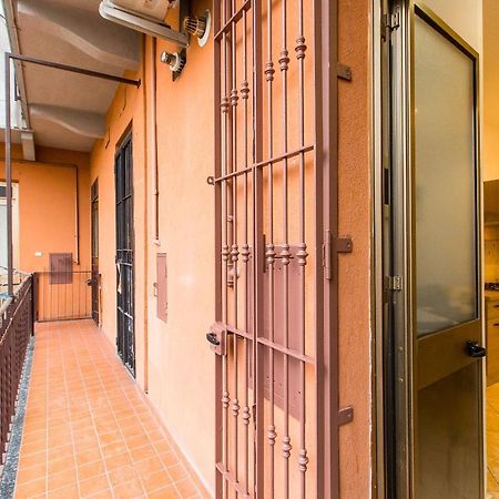 Piazza Bengasi Cozy Apartment Turín Exteriér fotografie