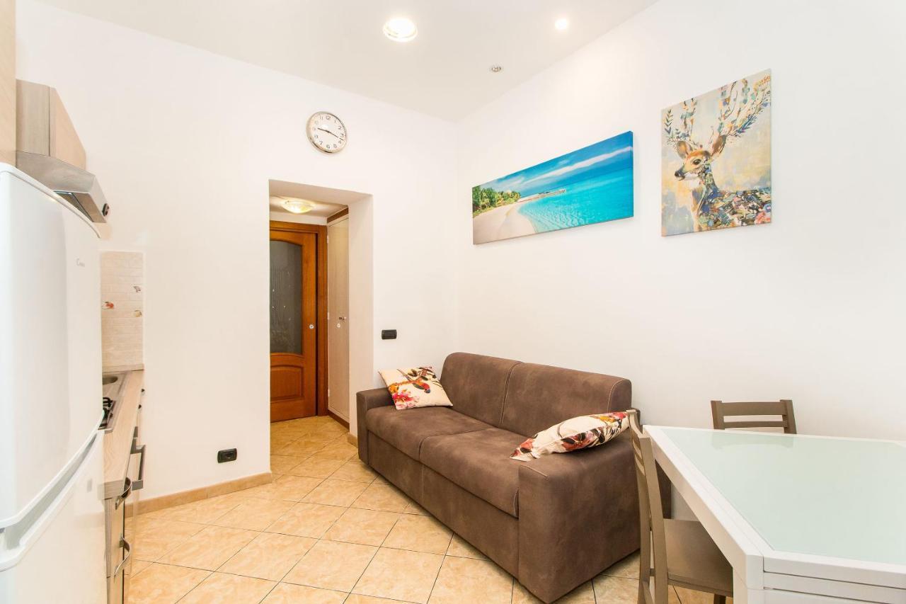 Piazza Bengasi Cozy Apartment Turín Exteriér fotografie