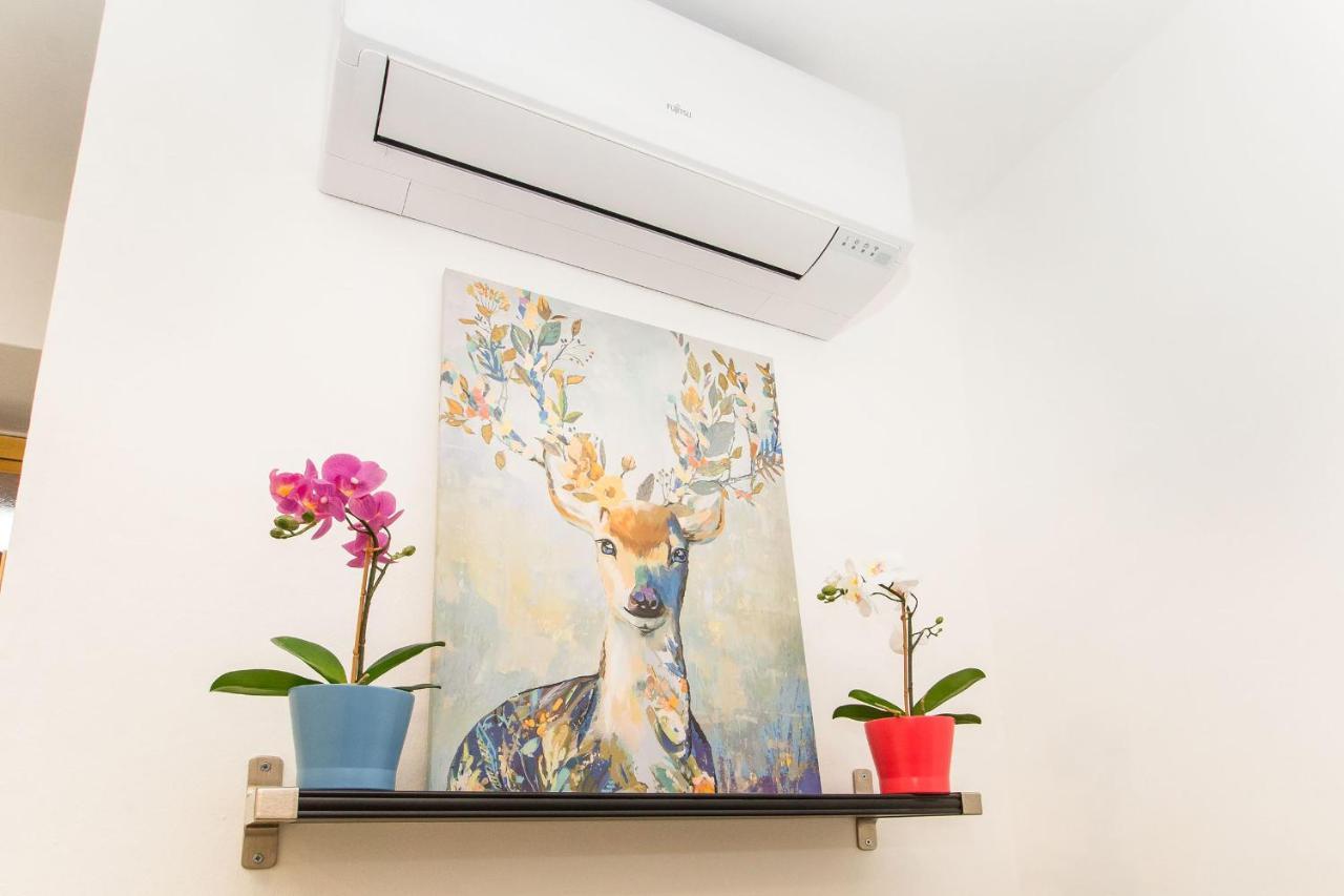 Piazza Bengasi Cozy Apartment Turín Exteriér fotografie