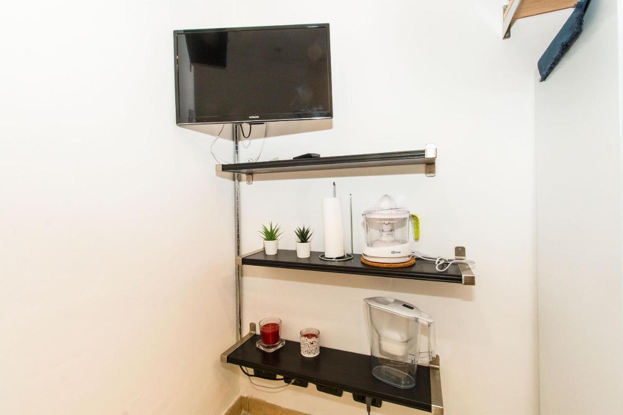 Piazza Bengasi Cozy Apartment Turín Exteriér fotografie
