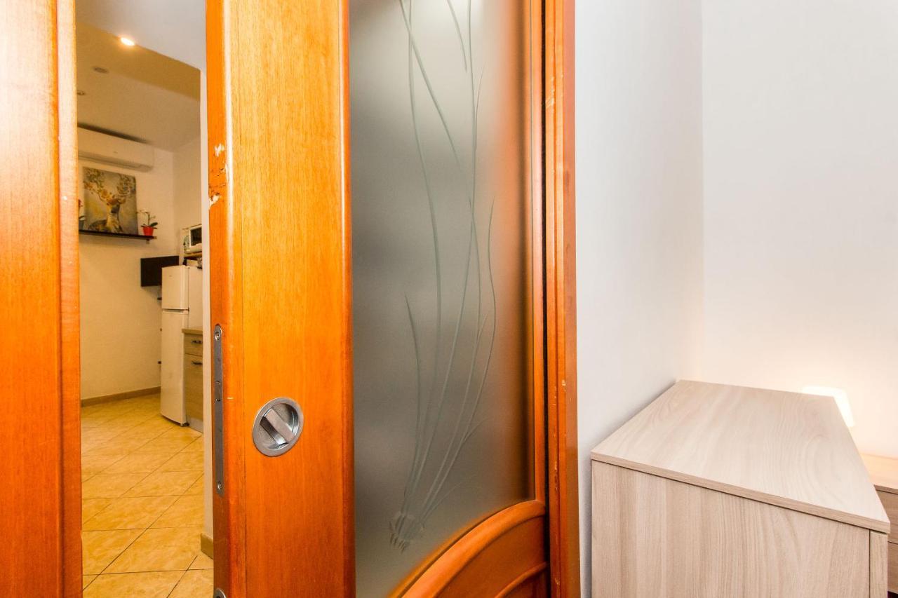 Piazza Bengasi Cozy Apartment Turín Exteriér fotografie