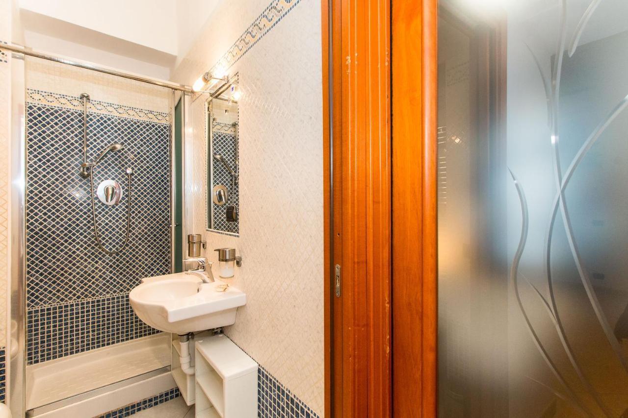 Piazza Bengasi Cozy Apartment Turín Exteriér fotografie