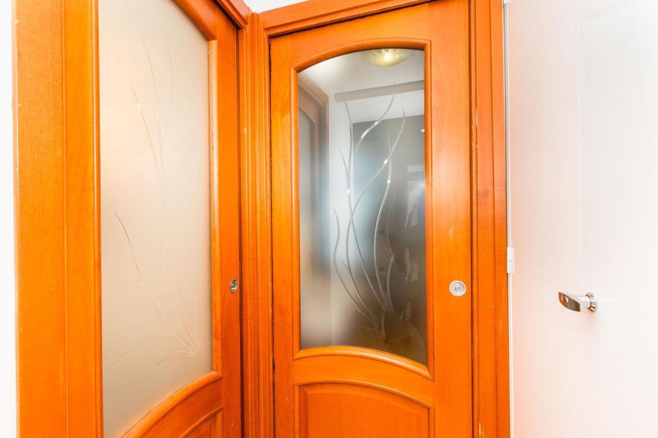 Piazza Bengasi Cozy Apartment Turín Exteriér fotografie