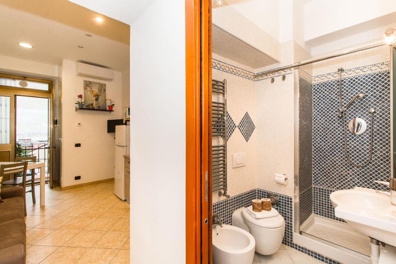 Piazza Bengasi Cozy Apartment Turín Exteriér fotografie