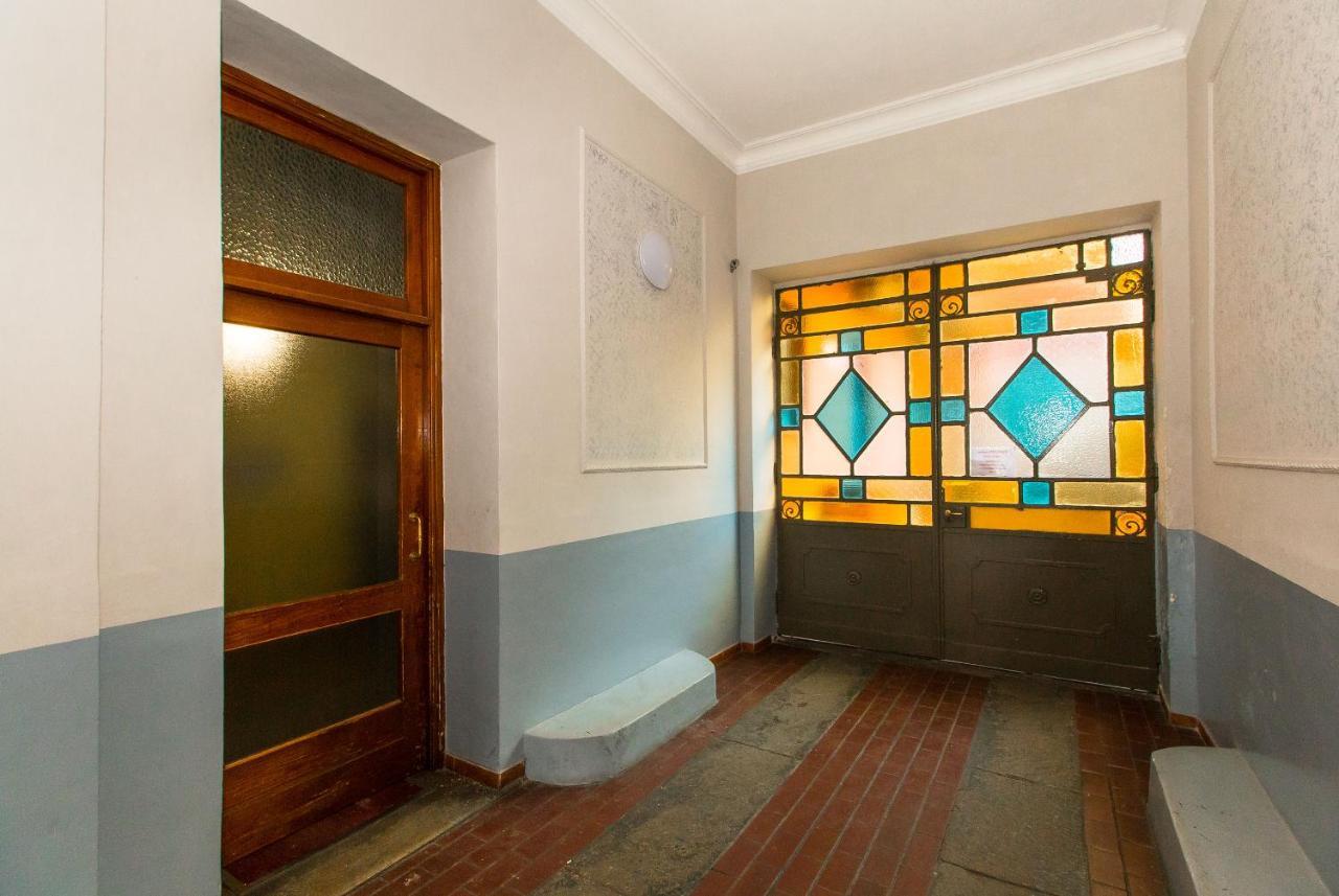 Piazza Bengasi Cozy Apartment Turín Exteriér fotografie