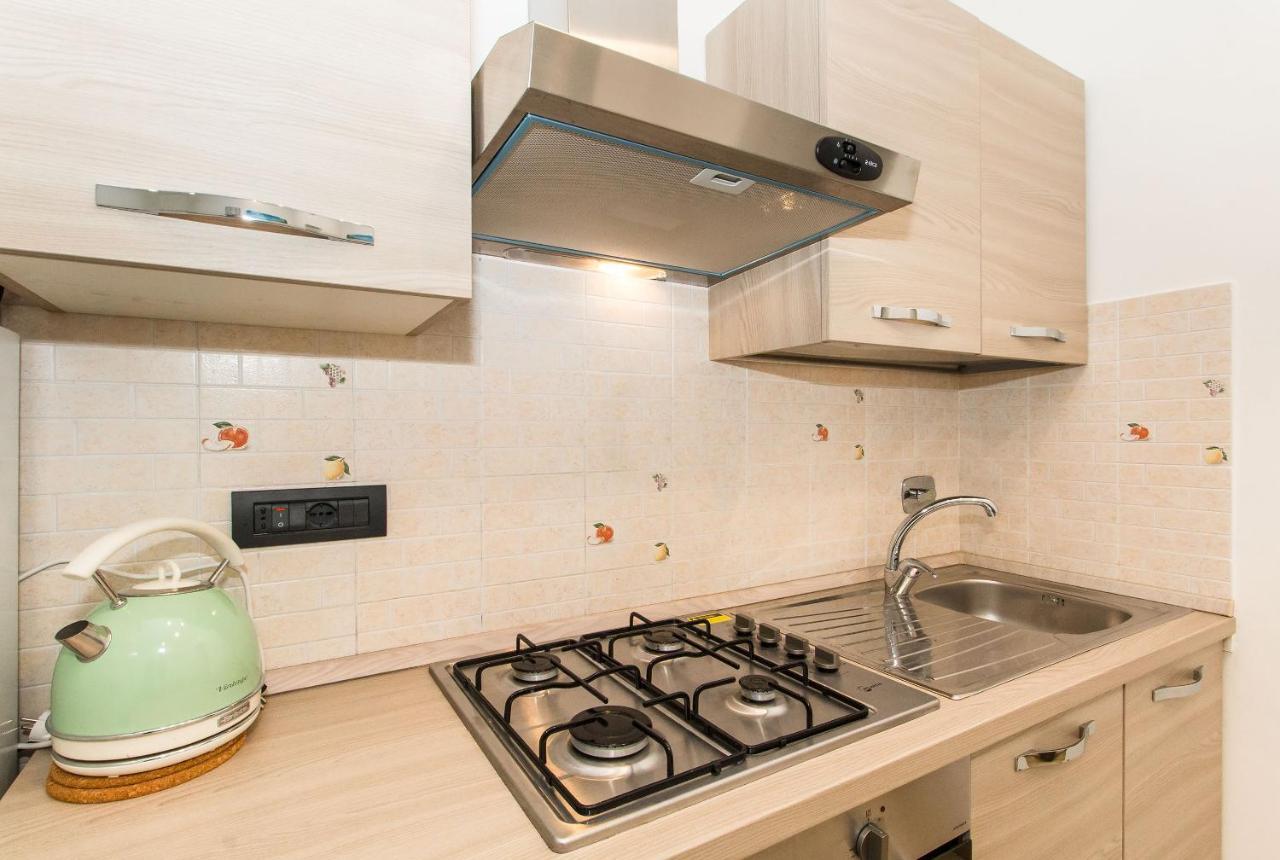 Piazza Bengasi Cozy Apartment Turín Exteriér fotografie