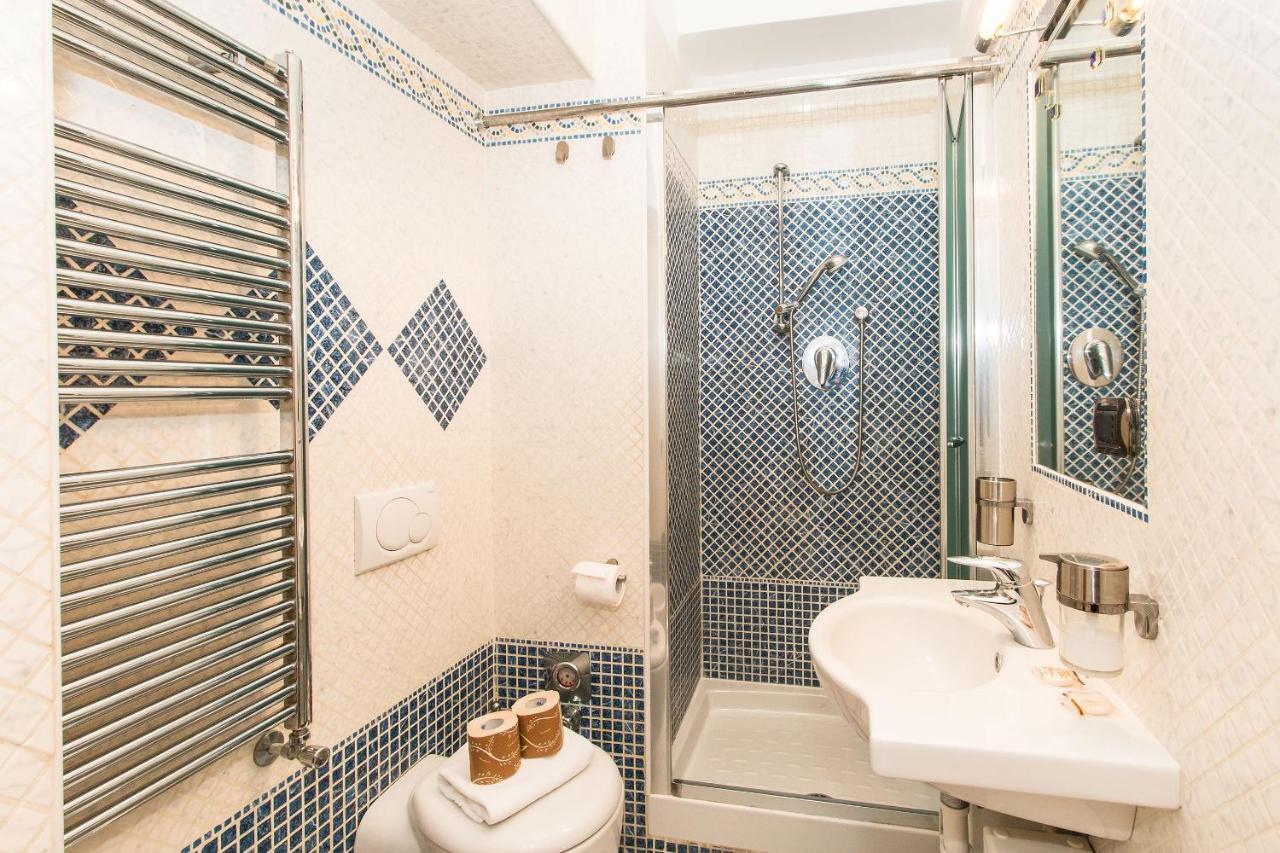 Piazza Bengasi Cozy Apartment Turín Exteriér fotografie
